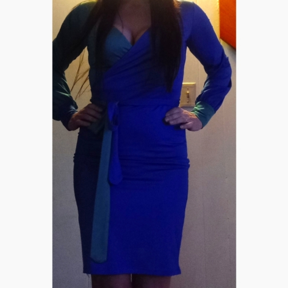 Cocktail Dress